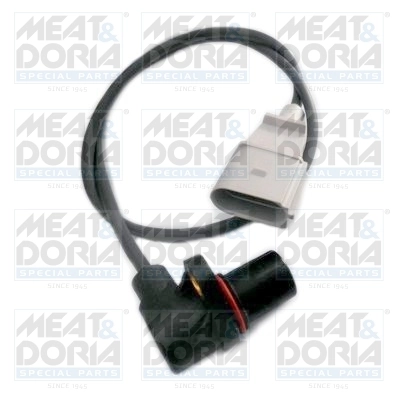 Sensor, crankshaft pulse